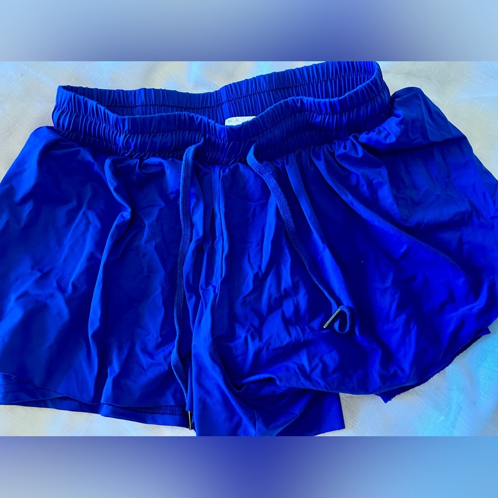 Women’s short Medium